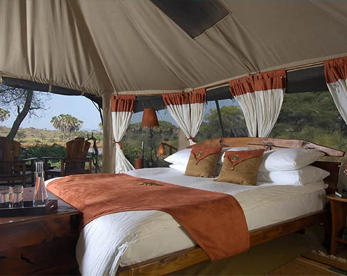 Samburu Special Five — 3 Days